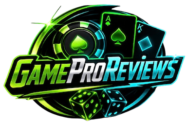 GameProReviews